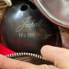 ボーリング球の画像