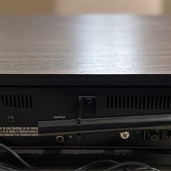 luxman T-50A FM/AMチューナーの画像