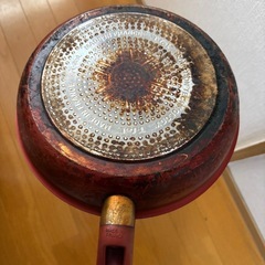 フライパン　ティファール
の画像