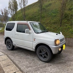 ジムニー jb23 jimny の画像