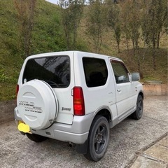 ジムニー jb23 jimny の画像