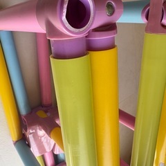 滑り台　ジャンクの画像