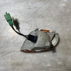 YAMAHA アプリオ50 4JP フロント ウィンカー右　APRIO ヤマハ [C-25-0829-25]の画像