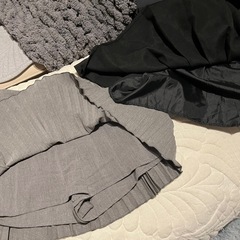 ZARA等 レディース まとめの画像