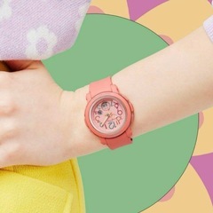 CASIO BABY-G 腕時計の画像