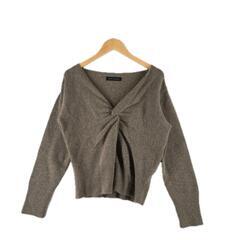 URBAN RESEARCH アーバンリサーチ 長袖ニット ナイ...