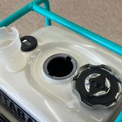 【SFU】HONDA GX200 エンジン【長期保管品】の画像