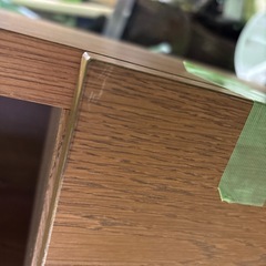 ADDAY(アディ)　TVボード W1600の画像