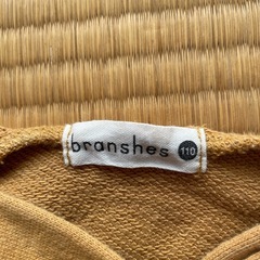 フードワンピースの画像