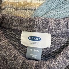 ベビー服80まとめ売りの画像