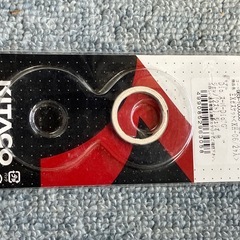 エアクリーナーエレメント、その他の画像