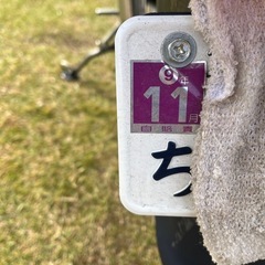 ホンダ　　　プレスカブ50の画像