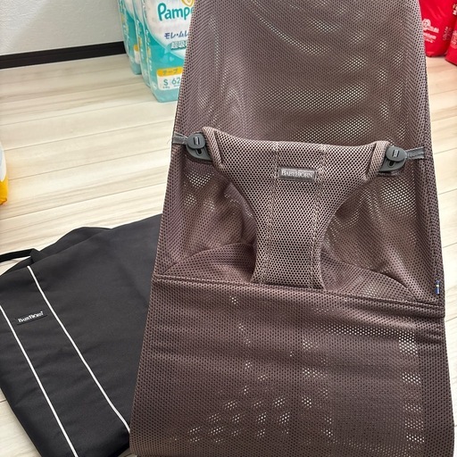 美品！！！バウンサー