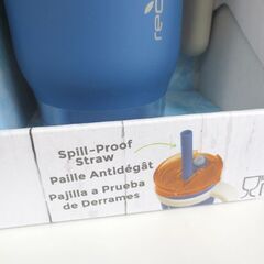 新品未開封品 リデュース コルディー ステンレスタンブラー 414ml x 2個セット 保冷専用 グリーン/ブルー REDUCE COLDEE マグ 札幌 北20条の画像