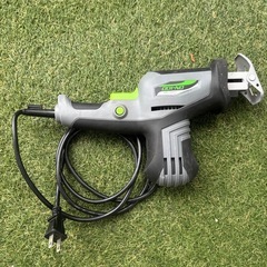 電動ノコギリの画像