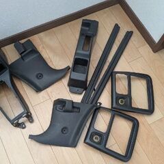 L700sミラジーノ　内装　個別売りの画像