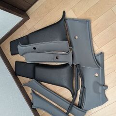 L700sミラジーノ　内装　個別売りの画像