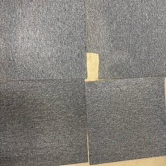 マット　50センチ　4枚の画像