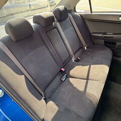 三菱　ランサーエボリューション　５MT　ハイパフォーマンスパッケージ　レカロシート　社外ホイール　車検R9.11月付き！の画像