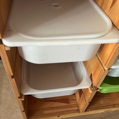 トロファストの画像