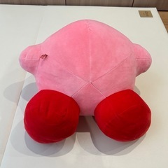 星のカービィ⭐️ぬいぐるみ 約40cmの画像