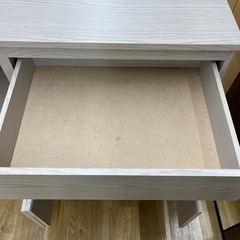 ペガコーポレーション キッチンカウンター アイボリー 収納家具 のご紹介です！の画像