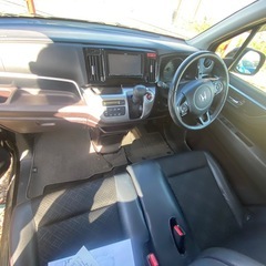 N-WGN カスタム　GA パッケージの画像