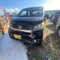 N-WGN カスタム　GA パッケージの画像