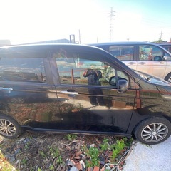 N-WGN カスタム　GA パッケージの画像