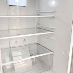 　 冷蔵庫　　　0円❗️❗️ 早い者勝ちの画像
