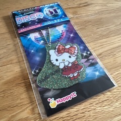 ハローキティ　ハッピーくじ