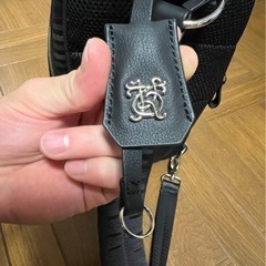 新品　美品　takeo kikuchi ショルダーバッグの画像