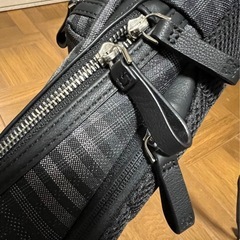 新品　美品　takeo kikuchi ショルダーバッグの画像