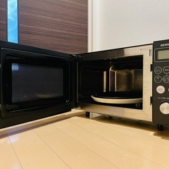 【11/14迄】オーブンレンジ！の画像