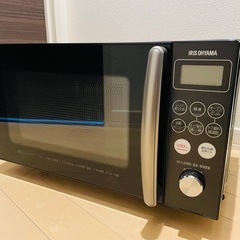 【11/14迄】オーブンレンジ！の画像