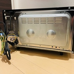 【11/14迄】オーブンレンジ！の画像