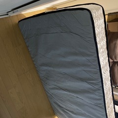 マットレス
の画像