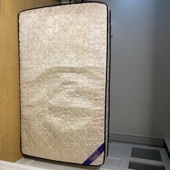 マットレス
の画像