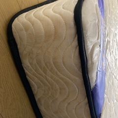 マットレス
の画像