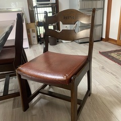 テーブルの画像