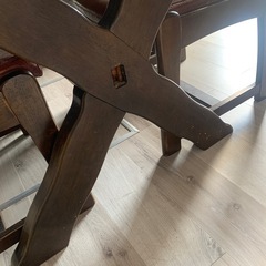 テーブルの画像