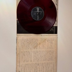 ビートルズ　レコードの画像