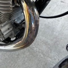 sr400 バイク の画像