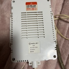 三光商会 バードヒーター  外付けの画像