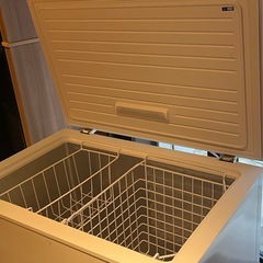 冷凍
ストッカーの画像