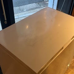 冷凍
ストッカーの画像