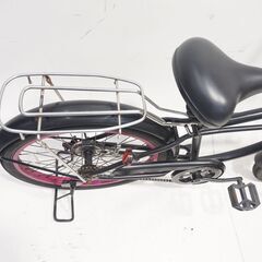 FEELING OF DECKS 年式不明 22インチ キッズバイクの画像