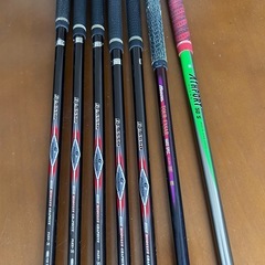 メンズ　ゴルフクラブ　レフティ用の画像