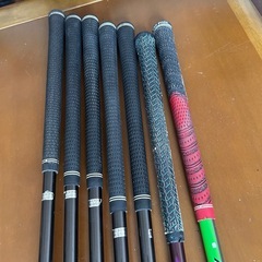 メンズ　ゴルフクラブ　レフティ用の画像