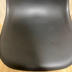 【美品】 イームズチェア ダイニングちぇあチェアの画像